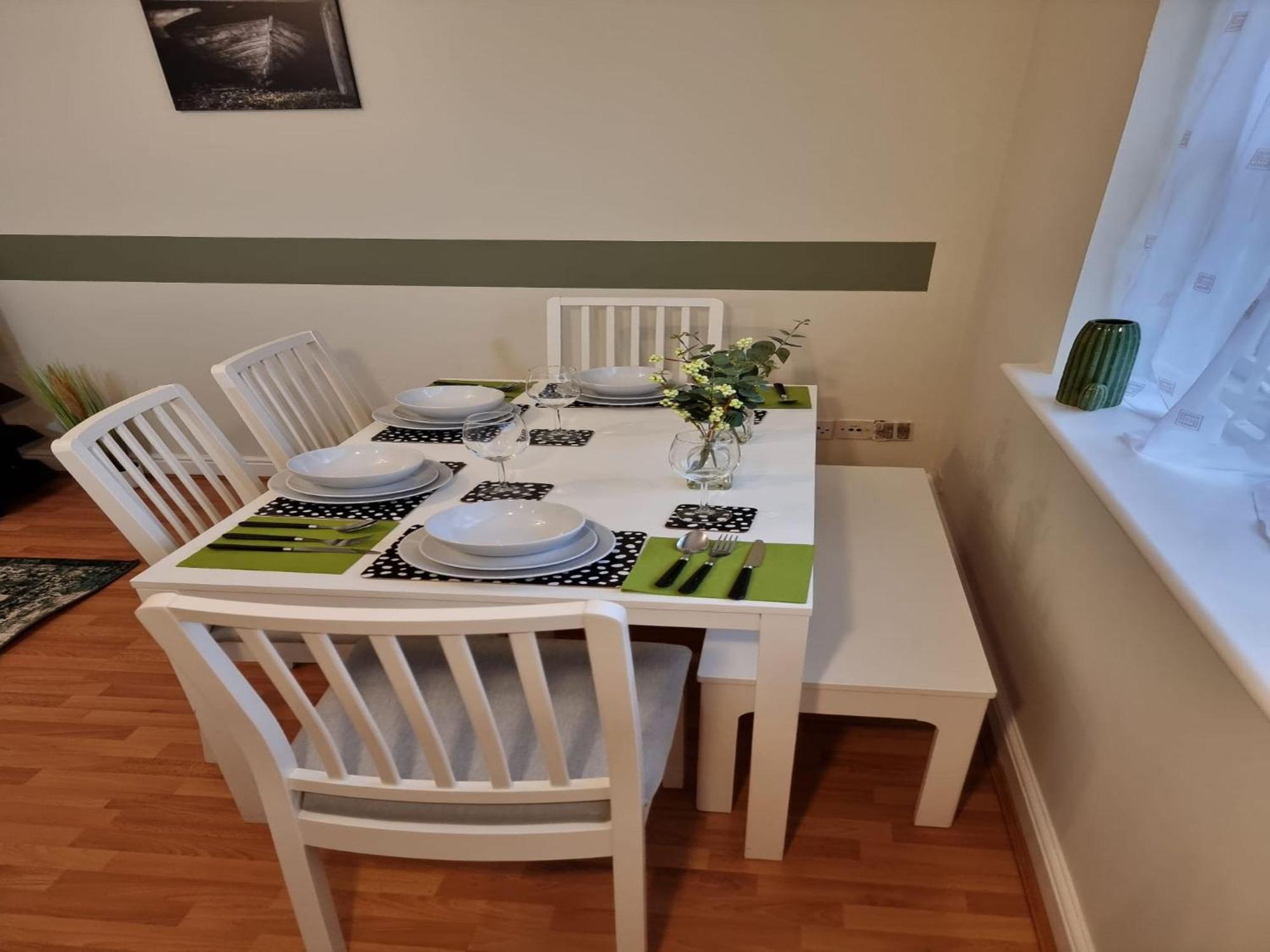 לונדון Century House Luxury Apartments מראה חיצוני תמונה