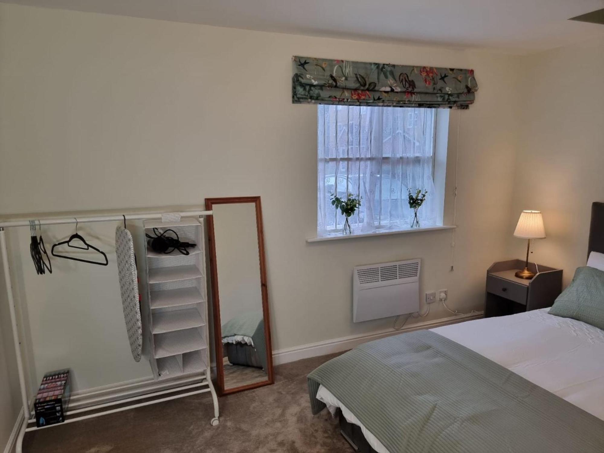 לונדון Century House Luxury Apartments מראה חיצוני תמונה