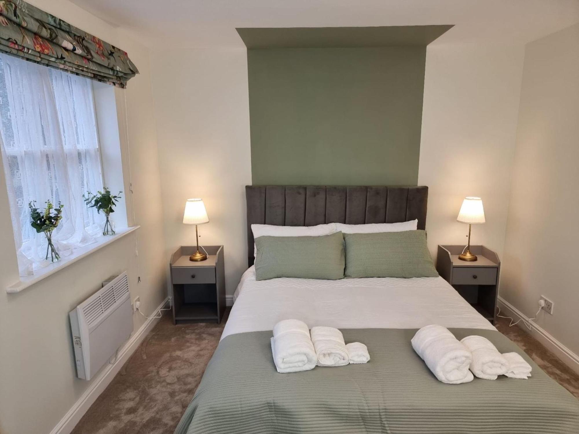 לונדון Century House Luxury Apartments מראה חיצוני תמונה
