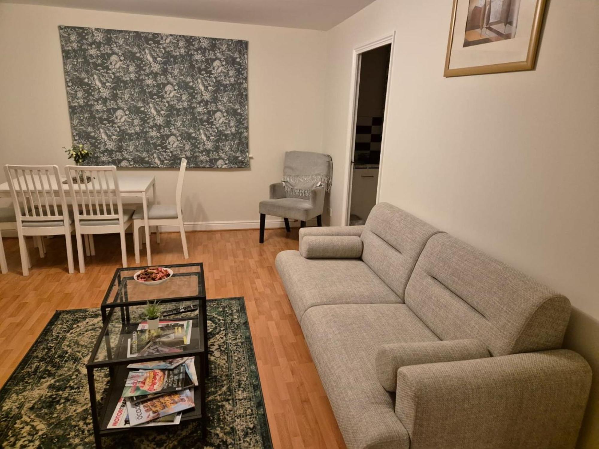 לונדון Century House Luxury Apartments מראה חיצוני תמונה